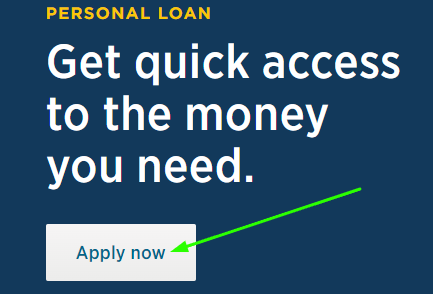 USAA Personal Loan Apply Now