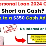 Bree Personal Loan 2024 - Short on cash? Get up to a $350 cash advance, No interest or fees