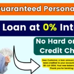 Cleo Guaranteed $100 Loan Canada - Amazing! $100 Loan at 0% interest, No hard or soft credit check