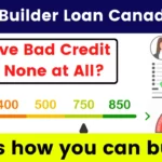 Credit Builder Loan Canada