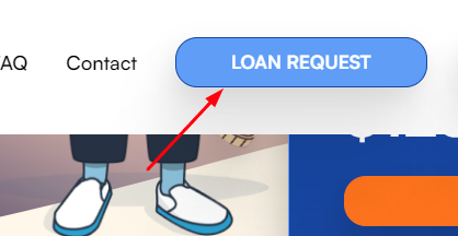 Credito Loan Request Option