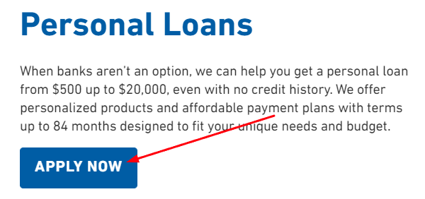 Easy Financial Personal Loan Apply Now