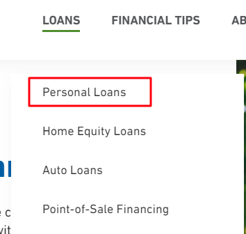 Easy Financial Personal Loan Option