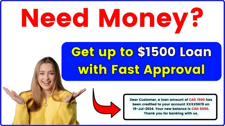 Installment Loans with No Credit Checks - Need Money? Receive up to a $1500 Loan with fast approval, No Credit Check Ever