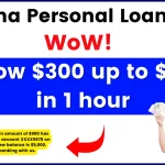 Lamina Personal Loan 2024 - Borrow $300 up to $1500 in 1 hour, No credit checks