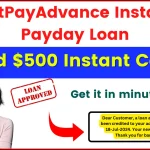 NetPayAdvance Instant Payday Loan - Need $500 Instant Cash? Get it in minutes