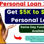 Sofi Personal Loan 2024 - Get $5K to $100K Personal Loan, Same Day Fund Transfer Available