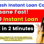 iCash Instant Loan Canada - Insane Fast! $1500 Instant Loan, Just in 2 Minutes