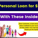 Get a Personal Loan for $20,000 With These Insider Tips